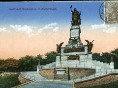 Niederwald Nationaldenkmal