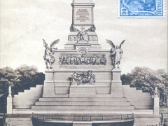 Niederwald Nationaldenkmal