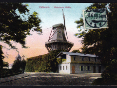 Potsdam-Historische-Muehle-50744