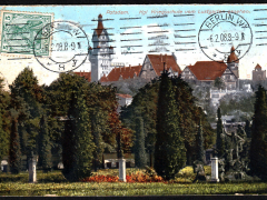 Potsdam-Kgl-Kriegsschule-vom-Lustgarten-gesehen-50740
