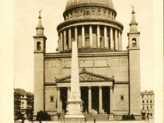 Potsdam Nicolaikirche