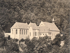 Rappoltsweiler-Dusenbach-Kapelle