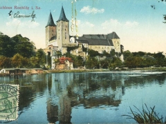 Rochlitz Schloss