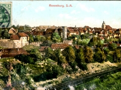 Ronneburg-S-A