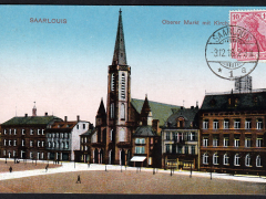 Saarlouis-Oberer-Markt-mit-Kirche-50852