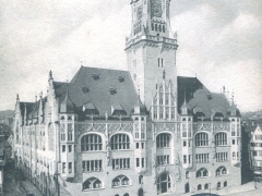 Stuttgart Rathaus