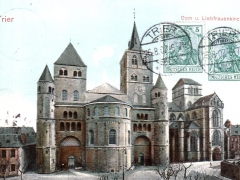 Trier-Dom-u-Liebfrauenkirche
