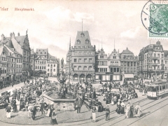 Trier Hauptmarkt