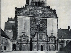 Trier Matthiaskirche