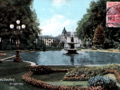 Wiesbaden-Kurgarten