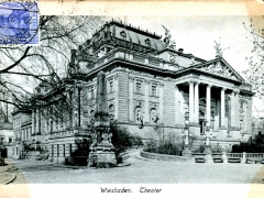 Wiesbaden-Theater