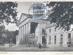 Wiesbaden Kurhaus