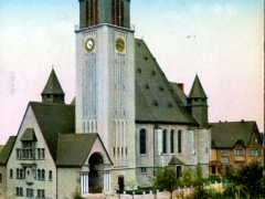 Wiesbaden Lutherkirche