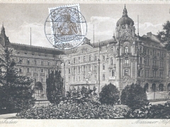 Wiesbaden Nassauer Hof