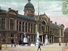 Birmingham Council House