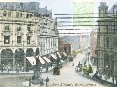 Birmingham New Street