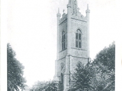 Bishop's Stortford St Michael's Church
