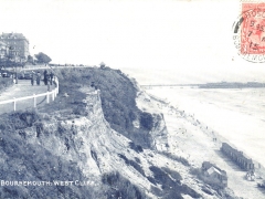 Bournemouth West Cliff