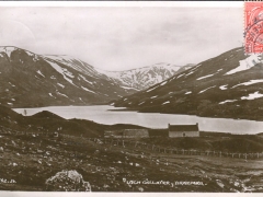 Braemar Loch Callater