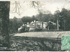 Brantwood Ruskin's Home