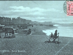 Brighton Hove Beach