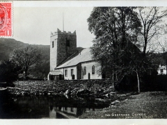Crasmere Church