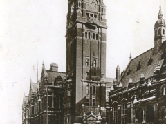 Croydan the Town Hall