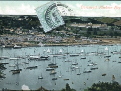Dartmouth Harbour Regatta