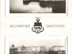Devonport Greetings