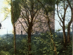 Fairlie Castle