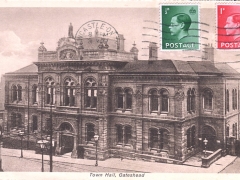 Gateshead Town Hall