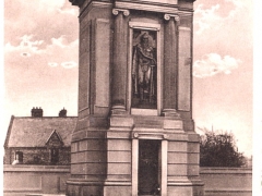 Gateshead War Memorial