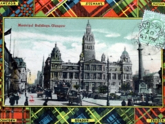 Glasgow Municipal Buildings