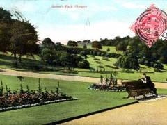 Glasgow Queen's Park