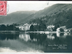 Grasmere Prince of Wales Lake Hotel
