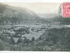 Grasmere from Allan Bank