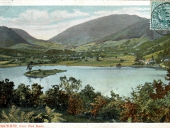 Grasmere from Red Bank