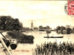 Great Marlow