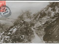 Harrogate Birk Crag