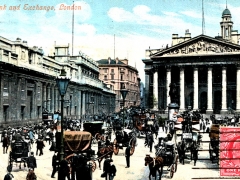 London Bank and Exchange