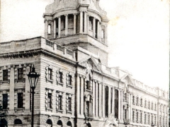 London Central Criminal Court