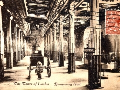 London Tower Banqueting Hall