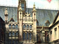 London the Guildhall