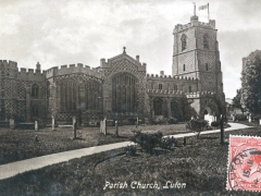 Luton Parish Church