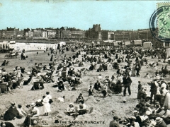 Margate the Sands