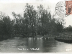 Mildenhall River Lark