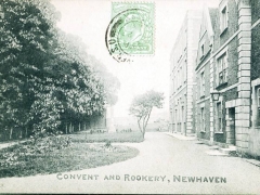 Newhaven Convent and Rookery
