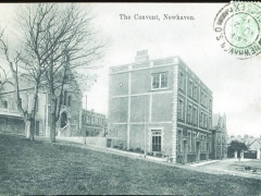 Newhaven The Convent