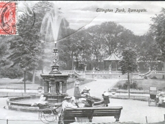 Ramsgate Ellington Park