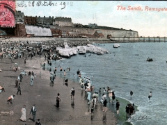 Ramsgate the Sands